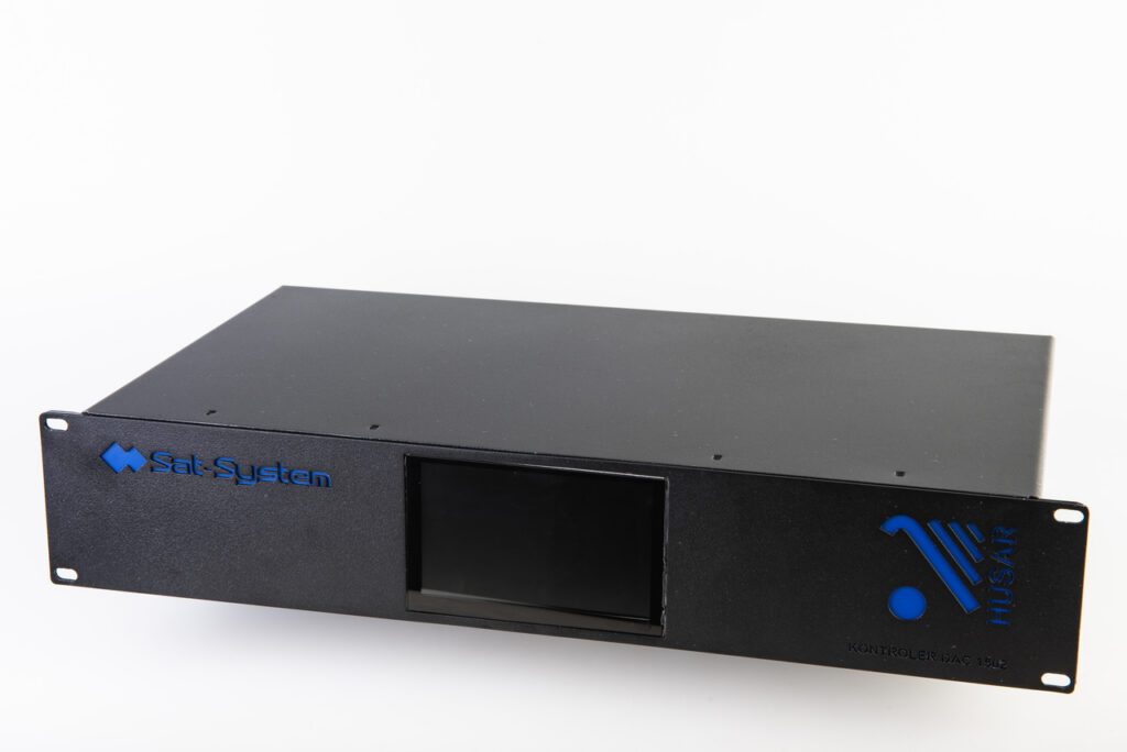 Kontroler stacyjny SIP HUSAR AUDIO